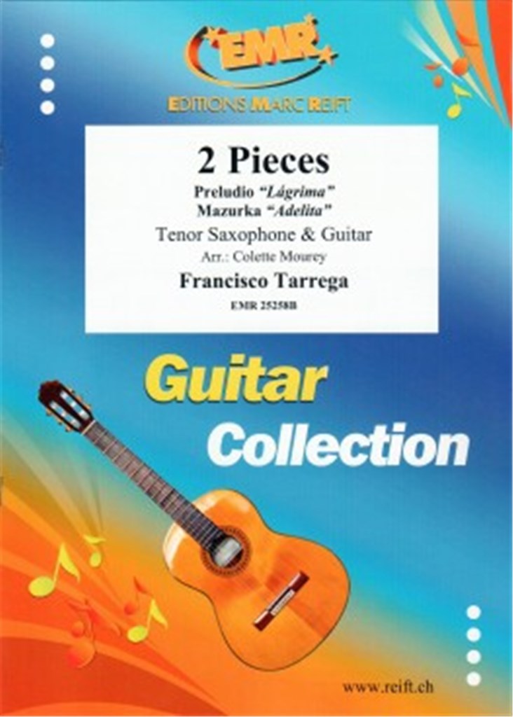 2 Pieces